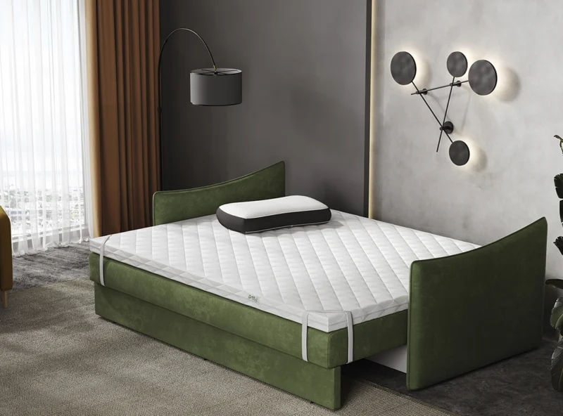 Наматрасник коррекционный ЭОС Топп 3 — изображение 6