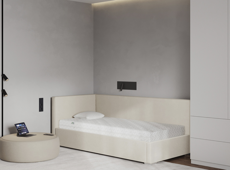 Матрас ЭОС Лайт Тип 26 — изображение 6