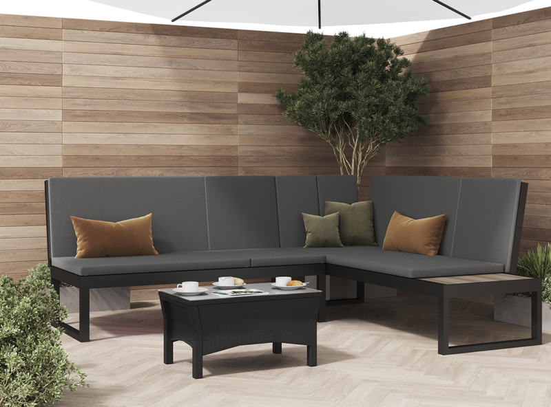 Топпер садовый ЭОС Топп 12 — изображение 2