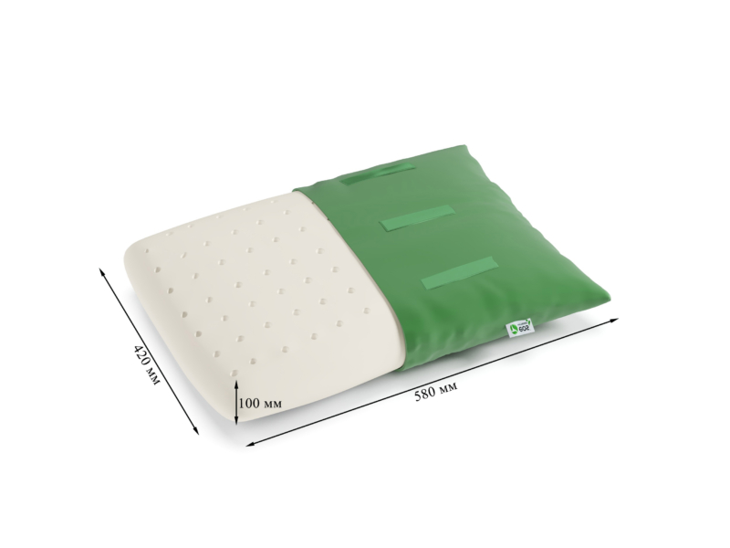 Подушка ЭОС Эрго Travel — изображение 3