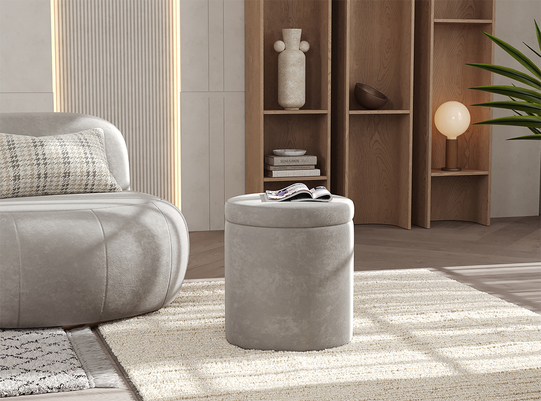 2 Пуф — изображение 1