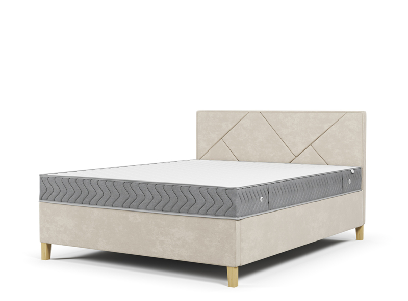 Кровать "Dana" компакт — изображение 2