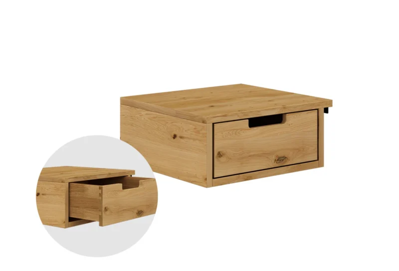 Тумбочка подвесная — изображение 3