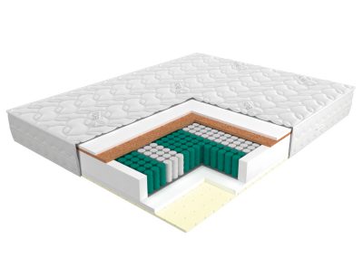 Матрас ЭОС Аспект Тип 7a