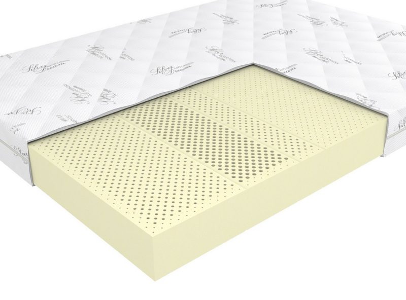 Матрас ЭОС Элит Тип 18b