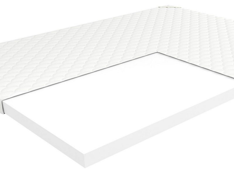 Наматрасник коррекционный ЭОС Топп 1