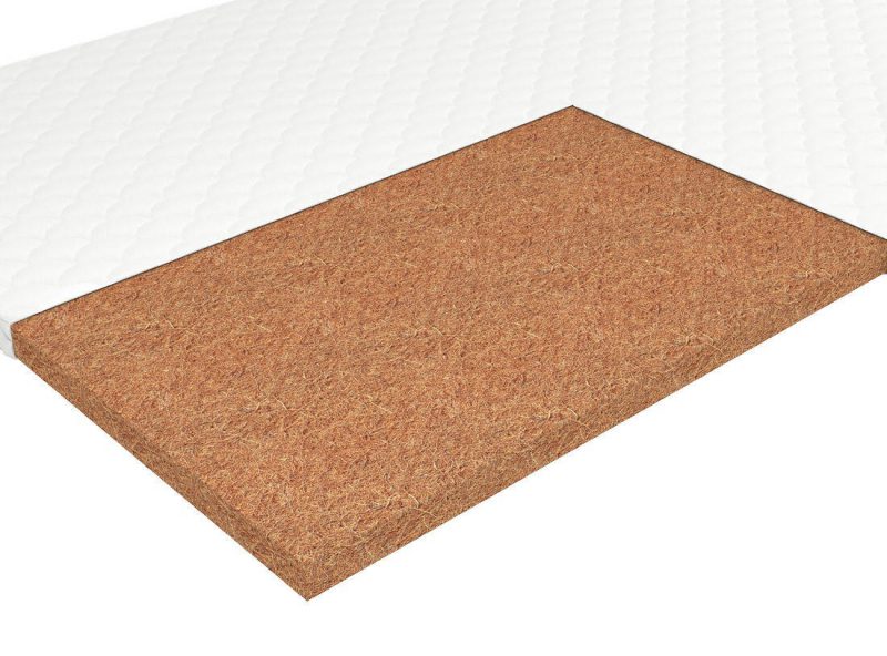 Наматрасник коррекционный ЭОС Топп 6